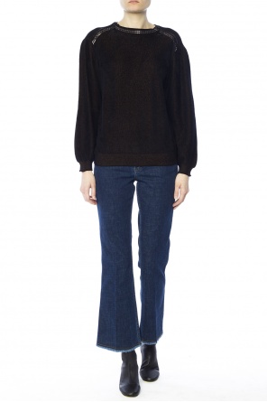 Crewneck sweater, zdjęcie 2 Crewneck sweater od Sonia Rykiel